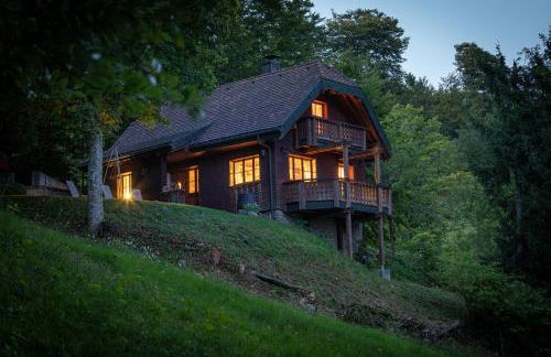 Chalet Abnona - Foto 1