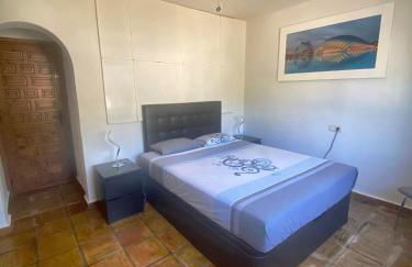 Magnifique villa tout confort à Javea - Foto 49