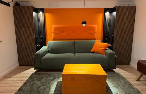 Smarte Wohnung am Bahnhof - Foto 1