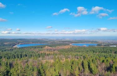 Ferienwohnung Raabsteine - Foto 33