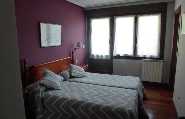 Casa Rural Letea - Foto 2