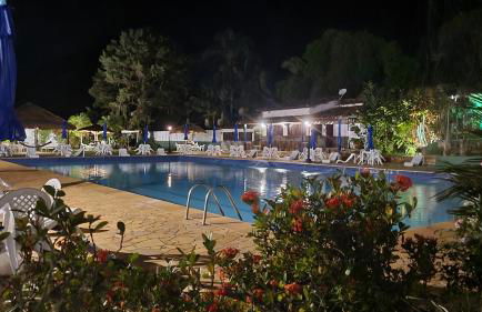 Hotel Fazenda Villa-Forte - Photo 50