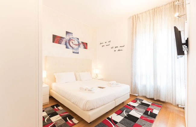 Hemeras Boutique House Aparthotel San Babila 2 - Foto 38