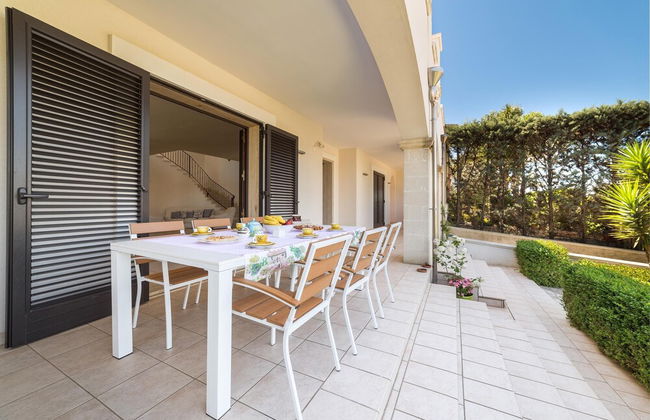 Villa Vespucci - Foto 31