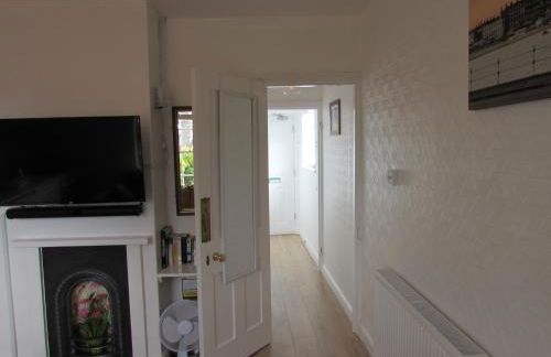 The Studio Apartment - Photo 15