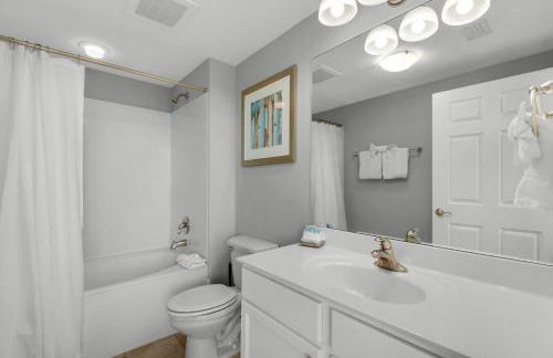 Palms Resort #2916 Full 2 Bedroom - Foto 44