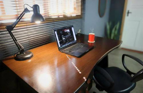 Loft Industrial - Foto 37