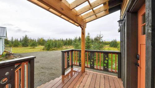 Iris-Fireweed Meadow Vacation Rental - Foto 4