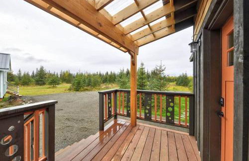 Iris-Fireweed Meadow Vacation Rental - Foto 4