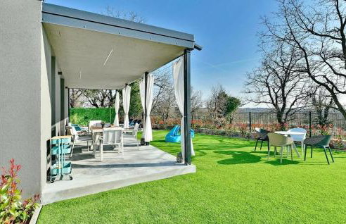 Villa Barcolana - Foto 9