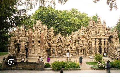 Le loft bleu 16 couchages classé 3 étoiles - Foto 50