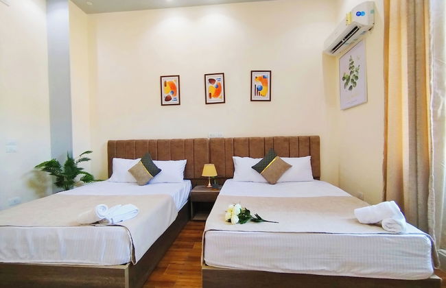 Royal Central Home in Cairo - Foto 17