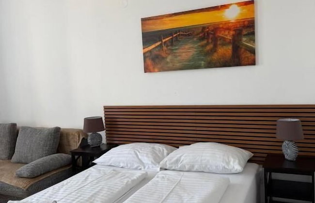 Oswald Apartments Vienna - Foto 22