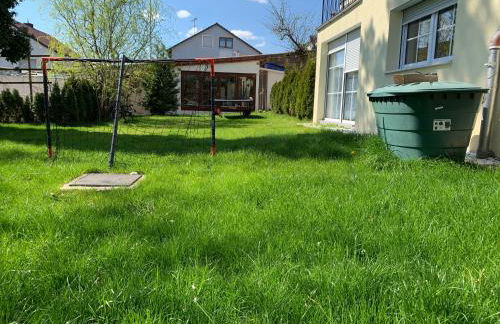 Terrassenwohnung in Estenfeld bei Würzburg - Foto 44