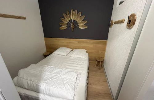 Appartement au pied des pistes - Photo 21