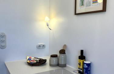 Superbe Appartement Central - Foto 10