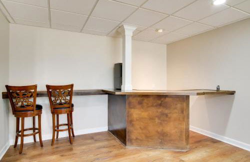 Executive WFH-Friendly Haven in Blythewood! - Foto 29