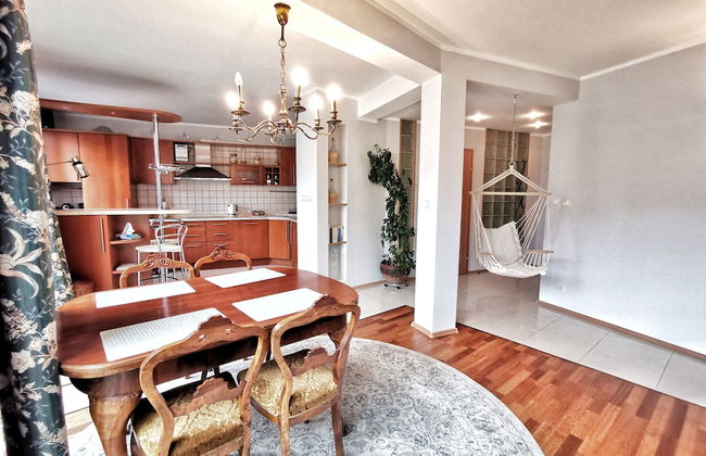 5-stars Apartments - Old Town - Photo 52