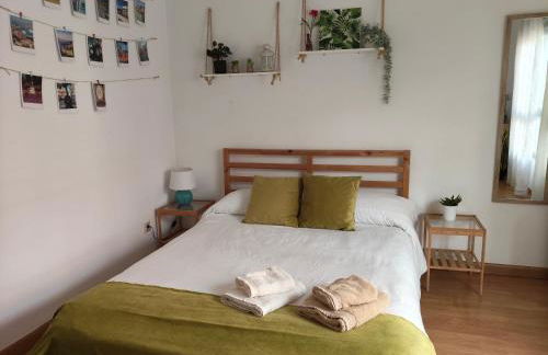 Centro,CorteInglés, y Parking - Foto 1