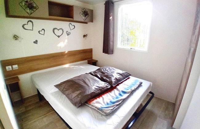 Swanky Mobile Home in Saint Jean de Monts - Foto 3