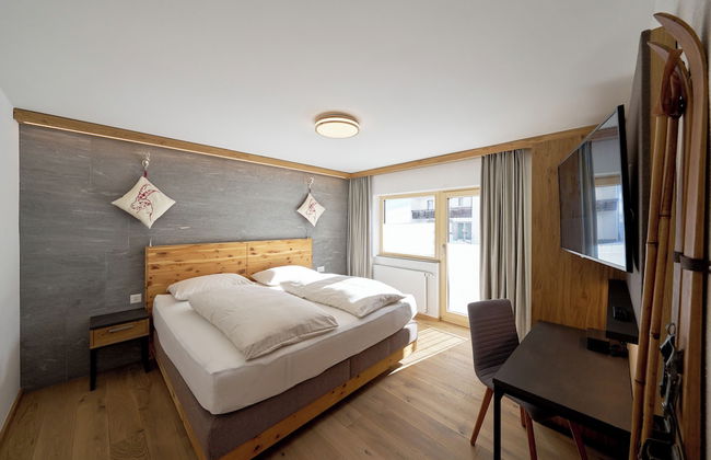 Aparthotel Grischuna - Foto 22