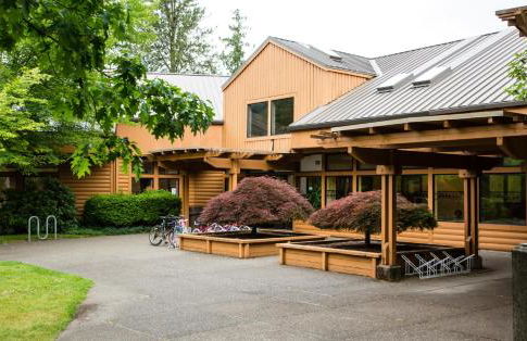 Mount Hood Village - Foto 28