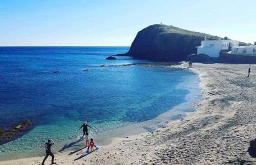 Acogedor duplex para parejas en La Isleta - Foto 21