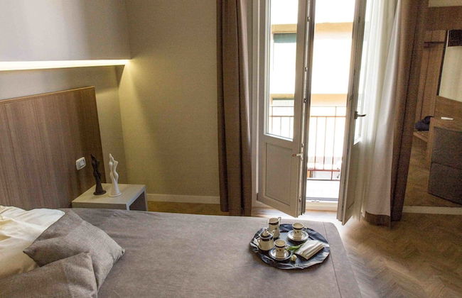 Le Affacciate Bruzie Home - Foto 34