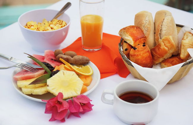 Village St Anne Pierre & Vacances - Photo 54