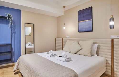 Résidence Saint Germain des Près Rue de Rennes by Studioprestige - Foto 101