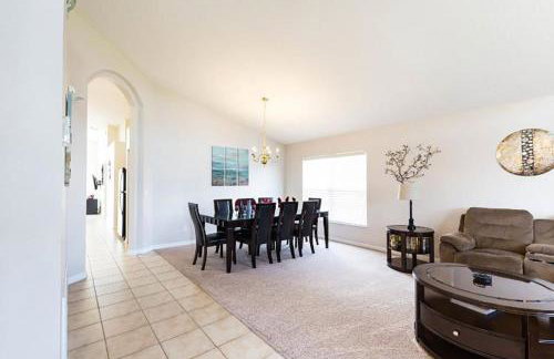 Beautiful villa near Disney and Universal in Orlando - Photo 23