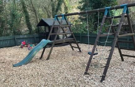 The Grannary - Photo 15