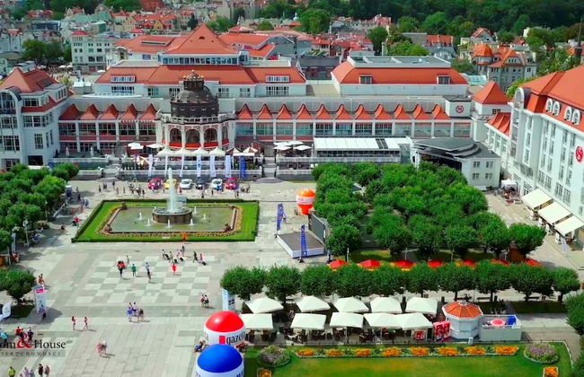 Dom & House - Apartments Sunrise - Photo 58