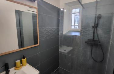 Gite de la Chapelle - Circuit des 24 heures - ARNAGE - 10 personnes - Photo 12