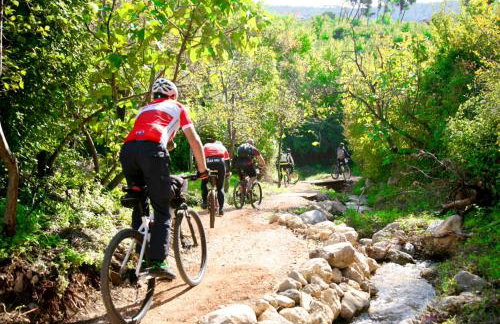 SPLIT VIEW 2 Bedrooms LUXURY APARTMAN 90 m2 - Foto 76