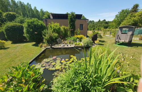 Gîte et chambre d'hôtes en Champagne - Foto 6