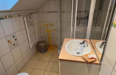 Domaine de la prairie des prés - Foto 59