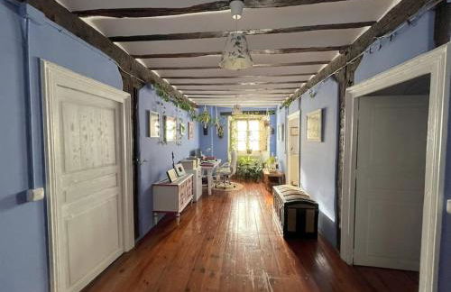 Apaizetxea, caserío en entorno rural entre Bilbao y Vitoria-Gasteiz - Foto 11