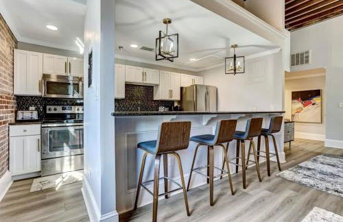 West End Loft - Downtown 5 min walk to River St - Foto 22