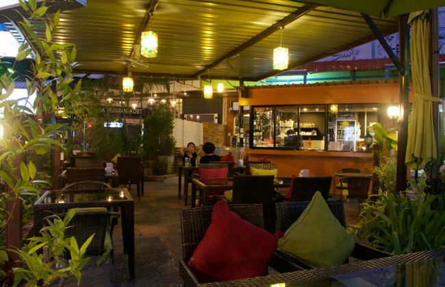 999 Triple Nine Boutique Hotel - Foto 48