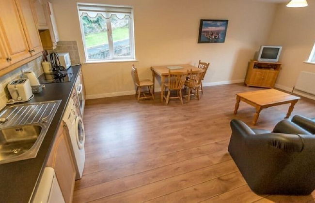 An Sean Ostan Apartments - Foto 13