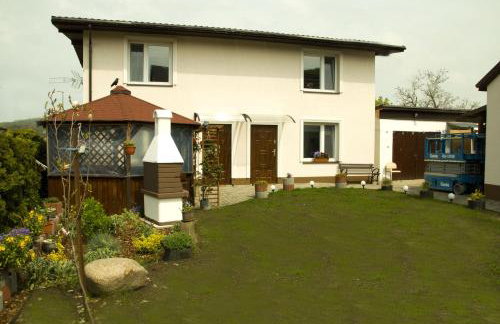 Szafirowe Zacisze Miedzyzdroje Wapnica - Foto 1