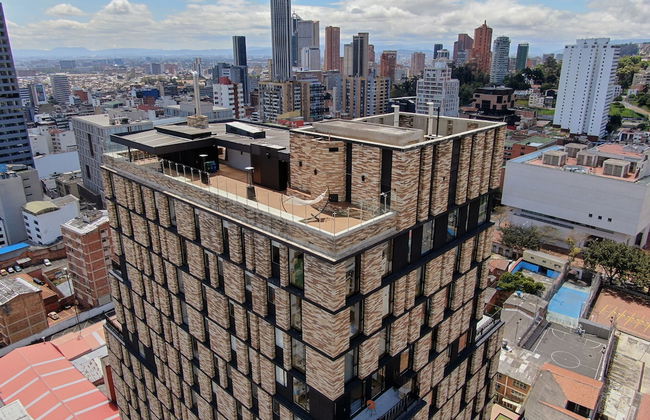 CentralX 21 - Foto 23