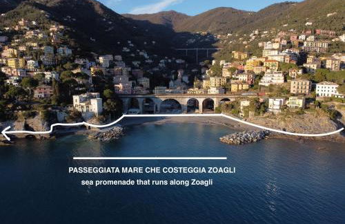 La Terrazza sul Mare - Foto 38