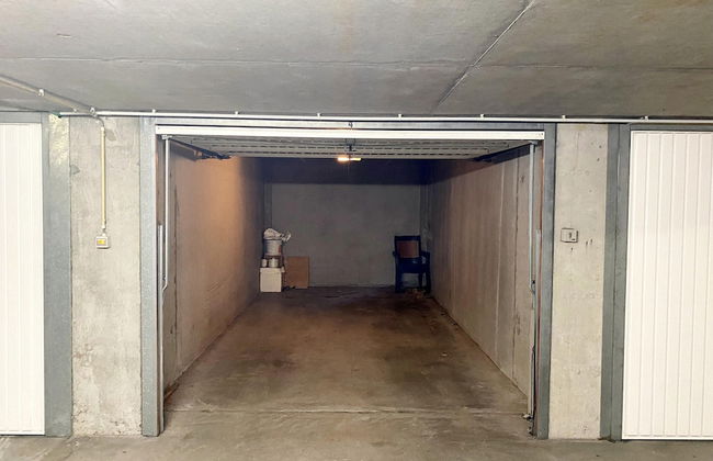 Apartment in Nieuwpoort Near the Marina - Photo 18