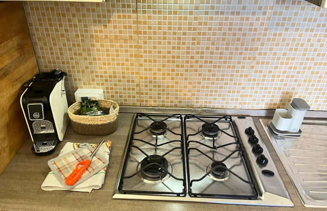 Appartamento a Invrea Posto Auto Incluso - Foto 34