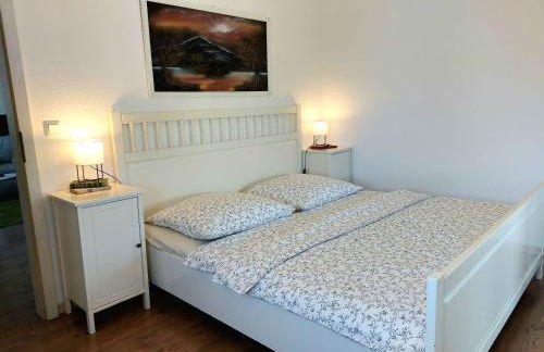 Spreewald Unterkünfte "alte Zigarrenfabrik" Familie Häfner - Foto 22