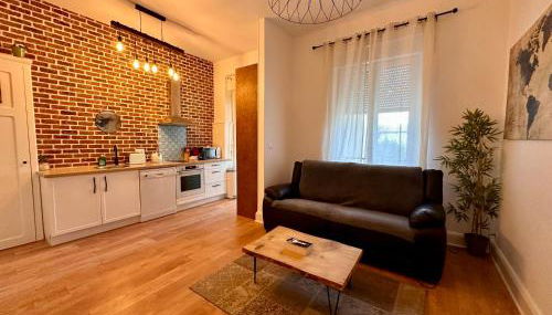 A0 Grand Appartement, Jaccuzi, et extérieur Thermal Artem à 200m - Photo 4