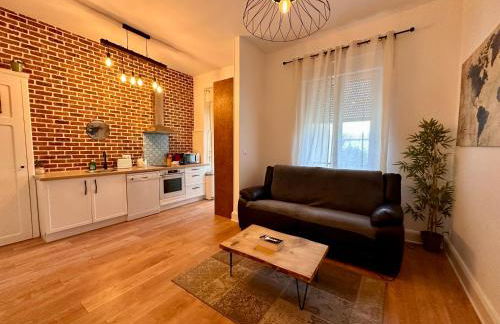 A0 Grand Appartement, Jaccuzi, et extérieur Thermal Artem à 200m - Photo 4