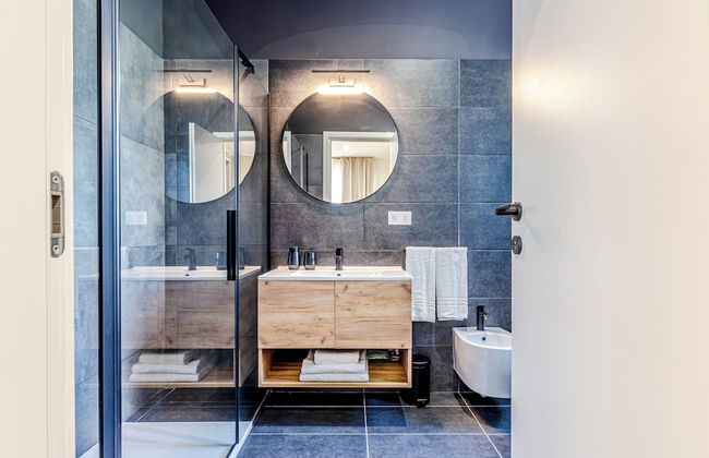 Numberz Rooms And Apartments - Foto 44